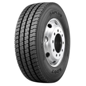 APLUS S207 295/80R22.5 152M