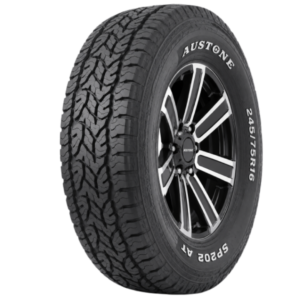 AUSTONE SP302 AT 245/75R16