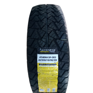 AUSTONE 245_75R16 SP30