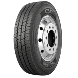 CEAT PRO S10 315/80R22.5 154/150M