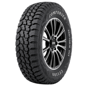 COMFORSER CF1100 255/70R16 111T