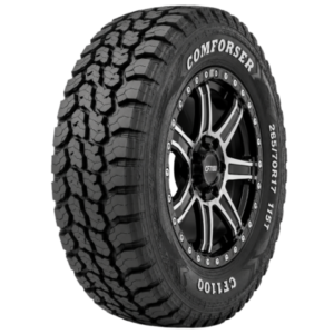 COMFORSER CF1100 265/70R17 115T