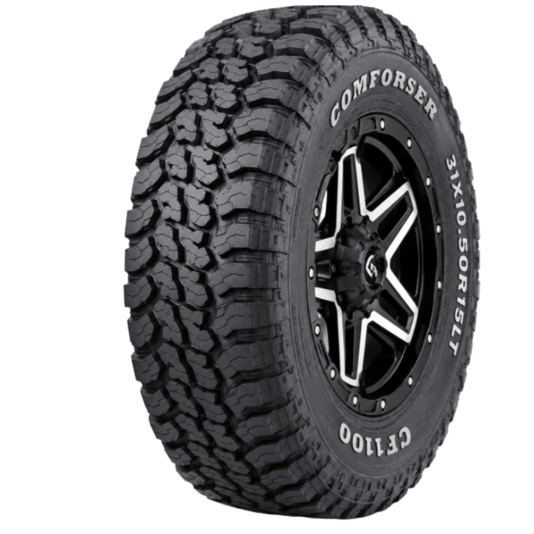 COMFORSER CF1100 31X10.50R15