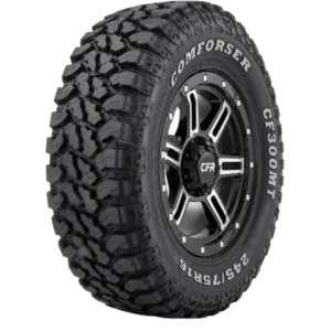 COMFORSER CF300MT 245/75R16