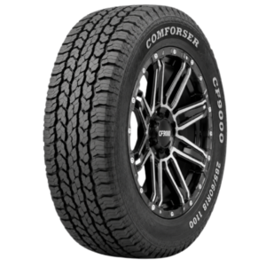 COMFORSER CF9000 265/60R18 110Q