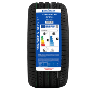 COMFORSER 195_50R15 CF510
