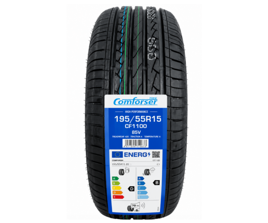 COMFORSER 195_55R15 CF1100