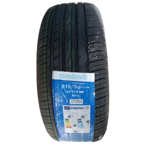 COMFORSER 215_55R17 CF710