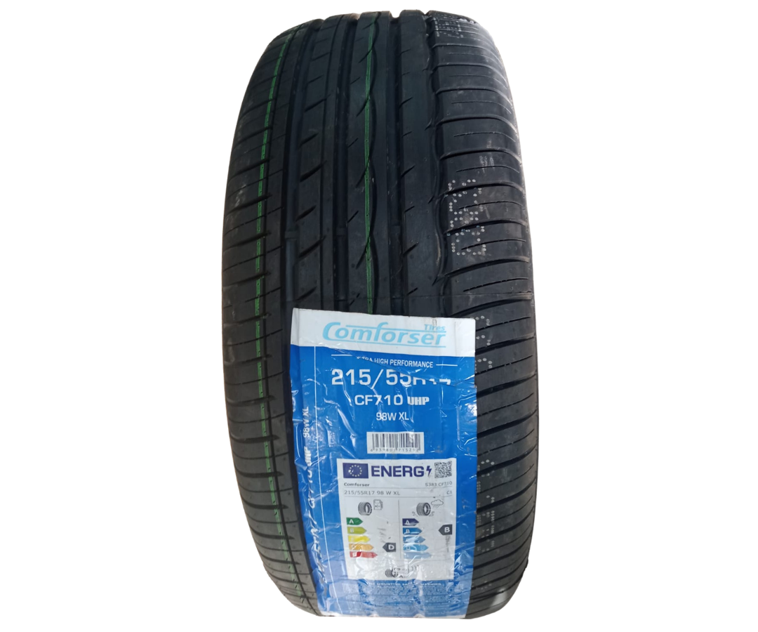 COMFORSER 215_55R17 CF710