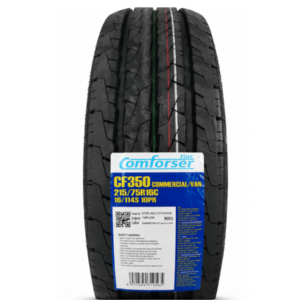 COMFORSER 215_75R16 CF350