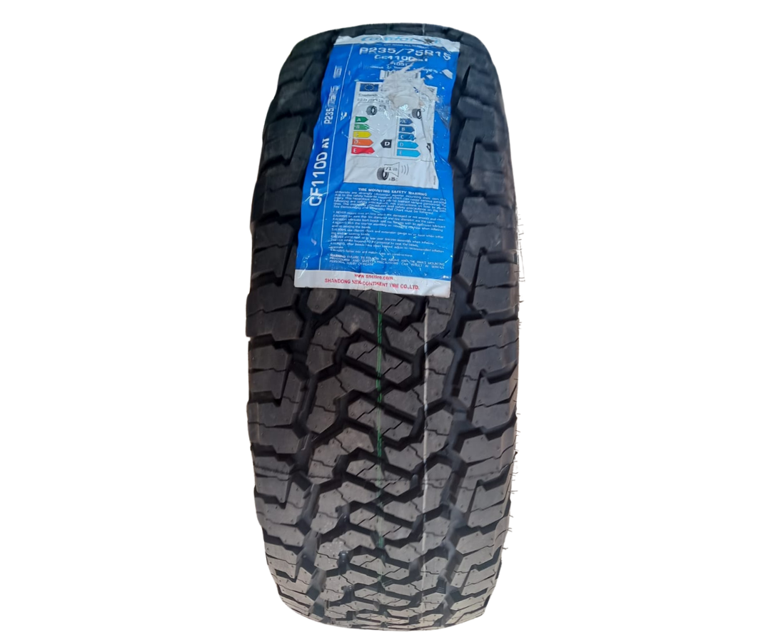 COMFORSER 235_75R15 CF1100