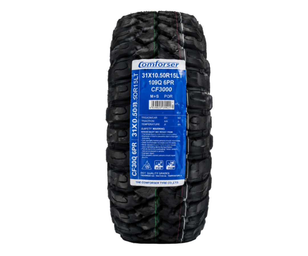 COMFORSER 245_85R16 CF3000