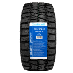 COMFORSER 265_60R18 CF9000