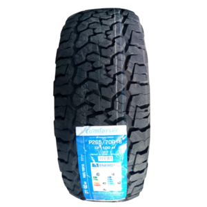 COMFORSER 265_70R16 CF1100