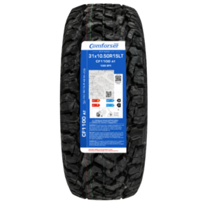 COMFORSER 31X10.5R15 LT CF1100