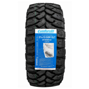 COMFORSER 31X10.5R15 LT CF3000