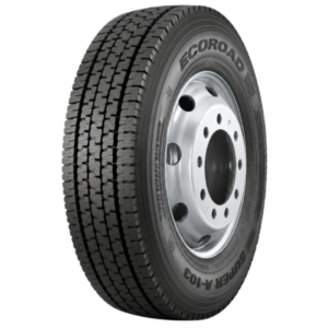 ECOROAD SUPER A-103 295/80R22.5 152/149M
