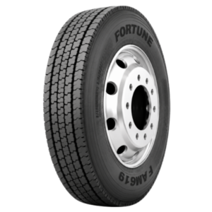 FORTUNE FAM619 315/80R22.5