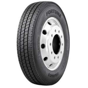 FORTUNE FAR603 215/75R17.5 128/126M