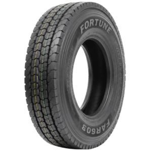 FORTUNE FAR603 235/75R17.5 143/141J