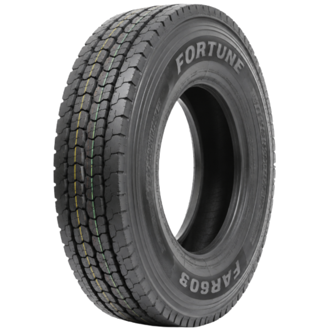 FORTUNE FAR603 235/75R17.5 143/141J