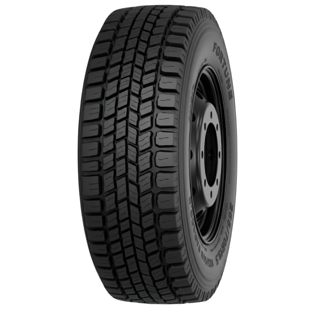 FORTUNE FAR603 265/70R19.5 143/141J