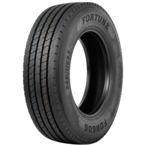 FORTUNE FDR606 245/70R19.5 144/142J