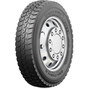 FORTUNE FT68 215/75R17.5 126/124M