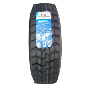 FORTUNE 235_75R17.56 FT68
