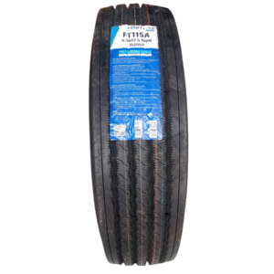 FORTUNE 9.5 R17.5 FT115A
