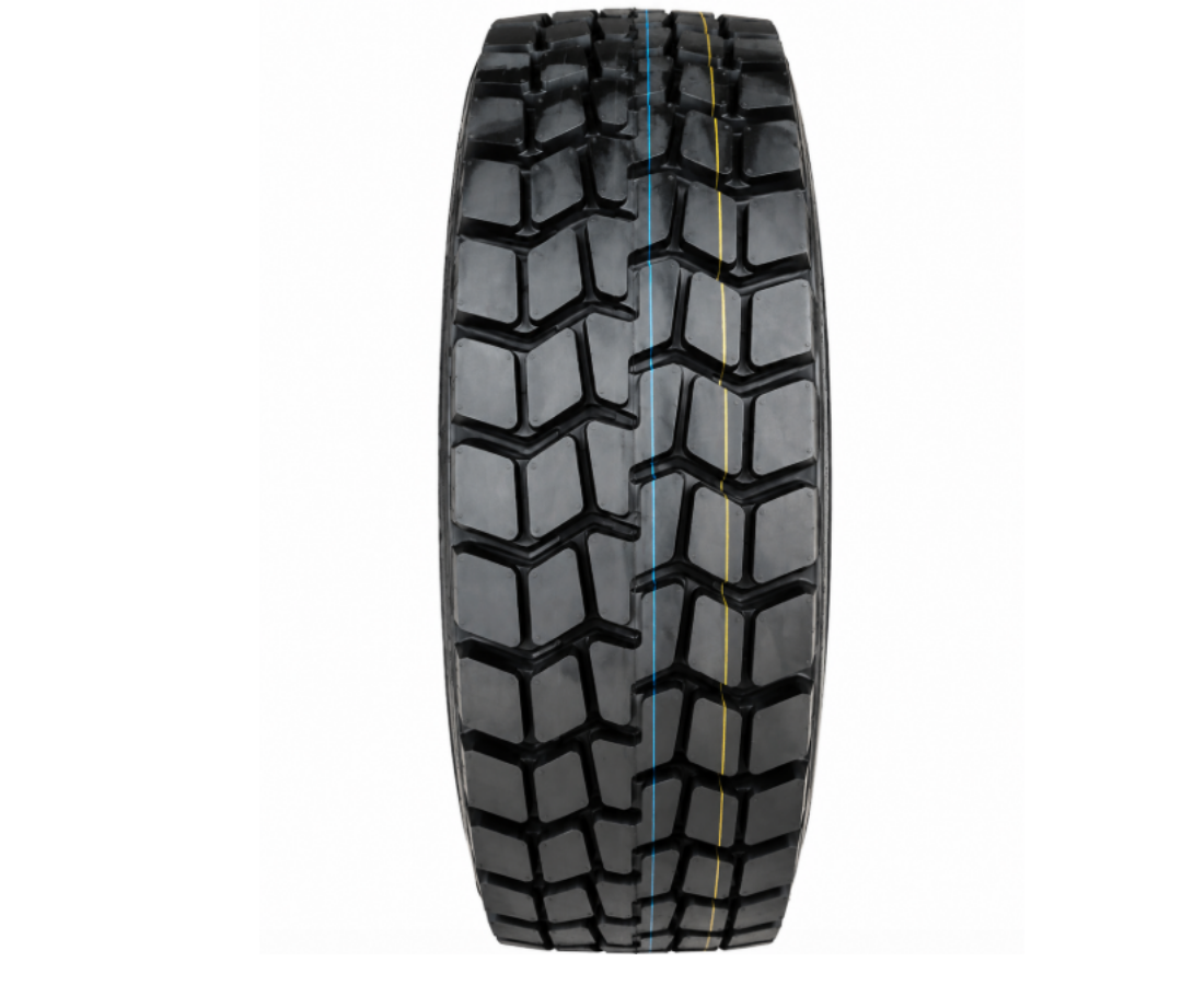 FORTUNE 9.5R17.5 FT68