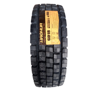 HAOHUA 295_80R22.5 GD18