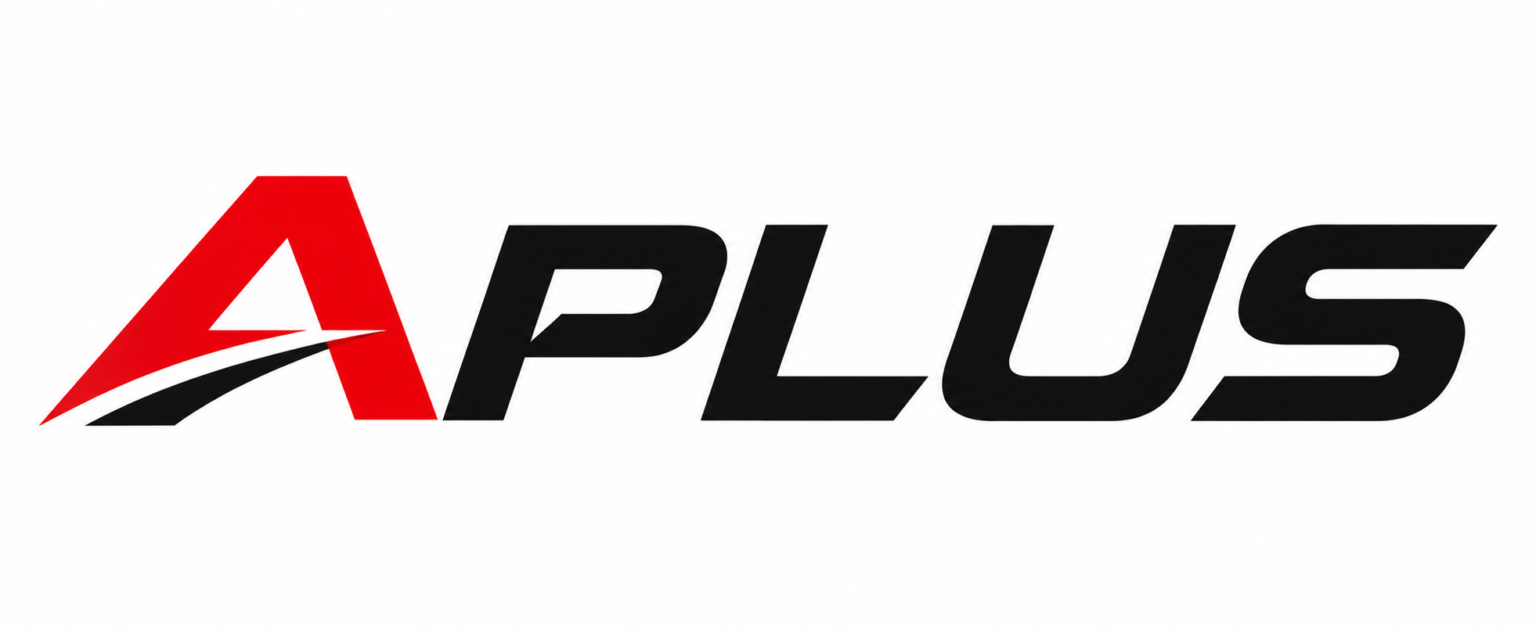 LOGO APLUS