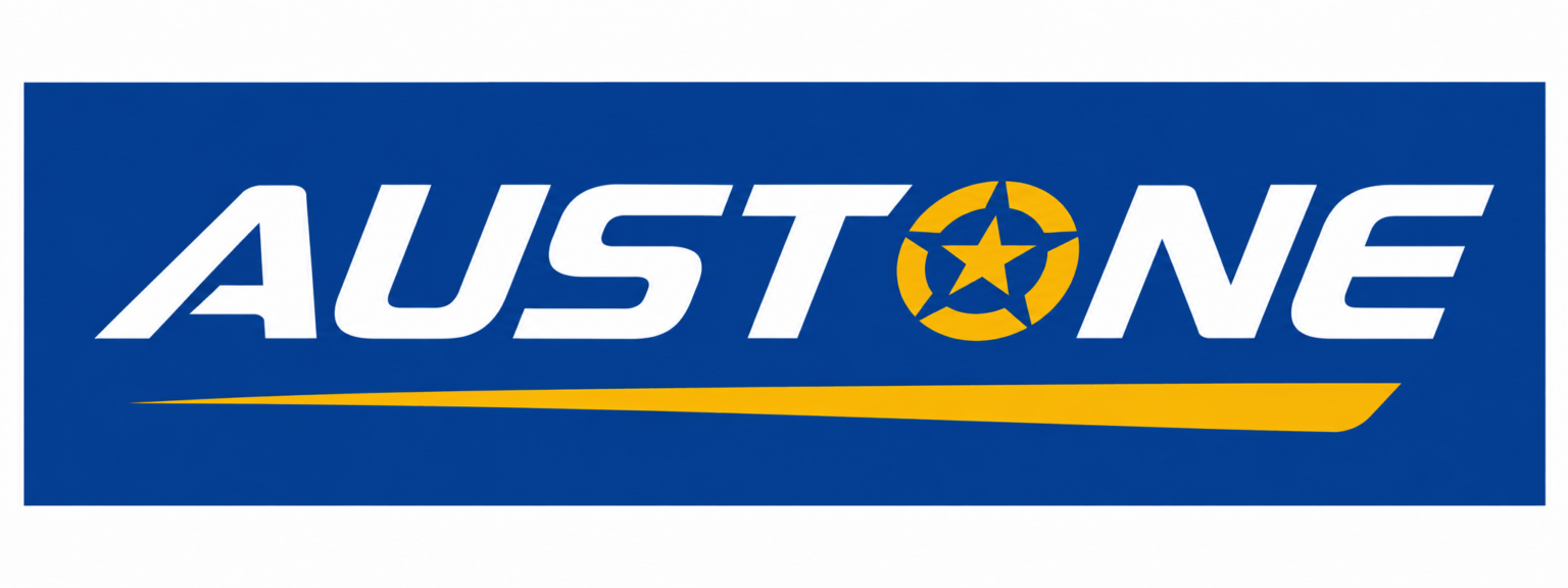 LOGO AUSTONE
