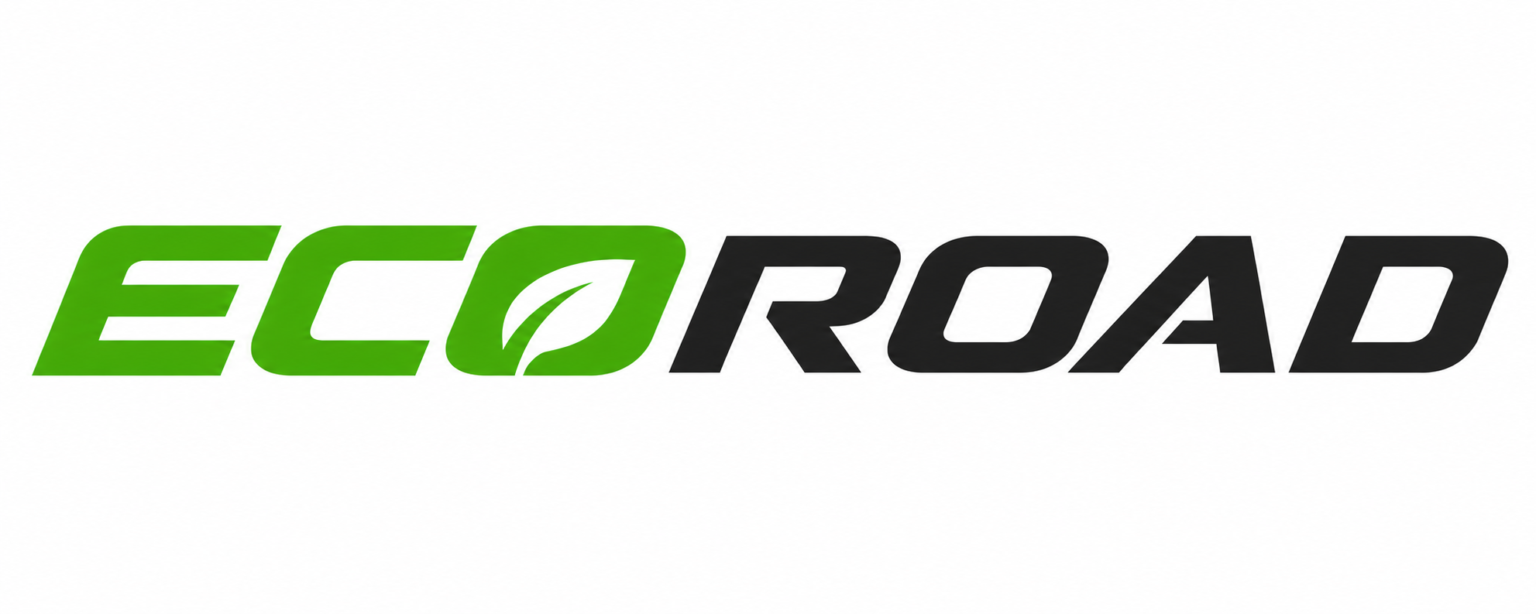 LOGO ECOROAD