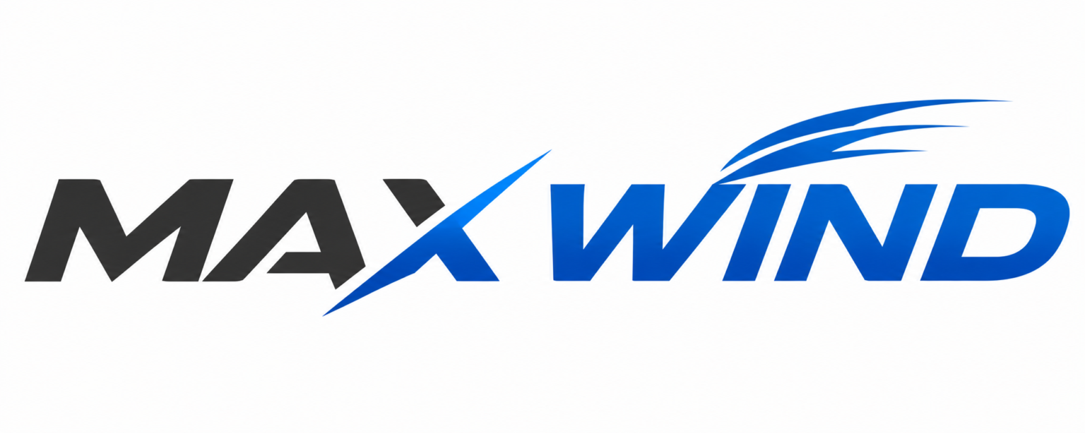 LOGO MAXWIND