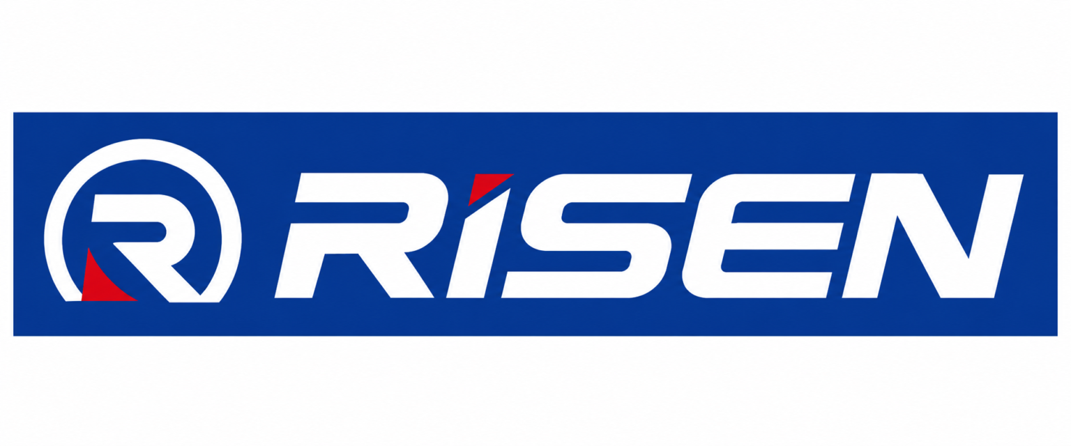 LOGO RISEN