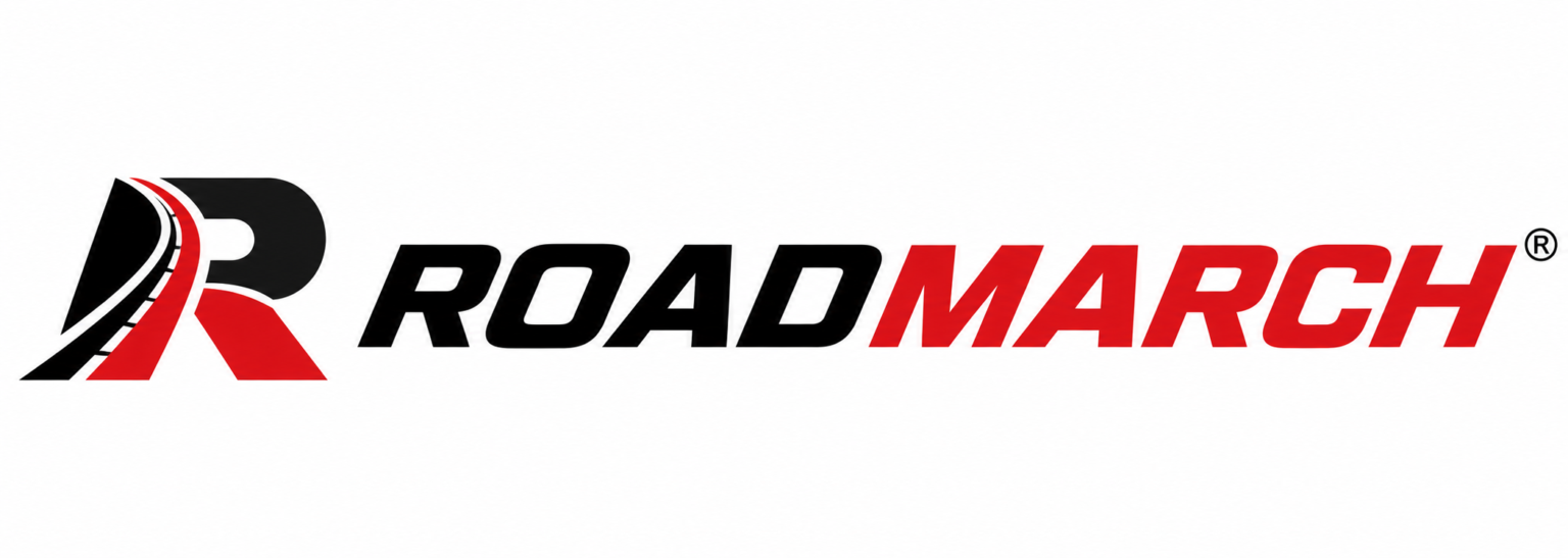 LOGO ROADMARCH
