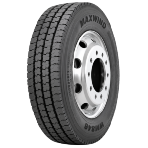 MAXWIND WM848 295/80R22.5 152/149M