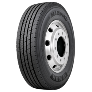 MAXWIND WM888 295/80R22.5 152/149M