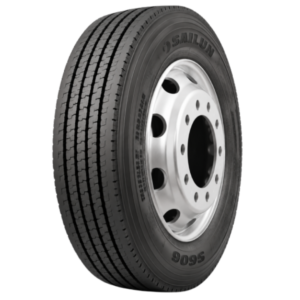 SAILUM S606 295/80R22.5 152/148M