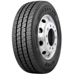 SAILUM S702 295/80R22.5 152/148M