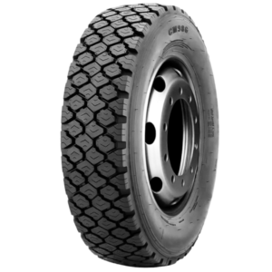 TRAZANO CM986 235/75R17.5 132/130K