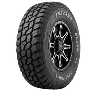 TRAZANO SL399 245/75R16