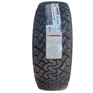 TERRA 265_75R16 XT2 TERRA HUNTER