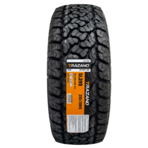 TRAZANO 235_75R15 SL399