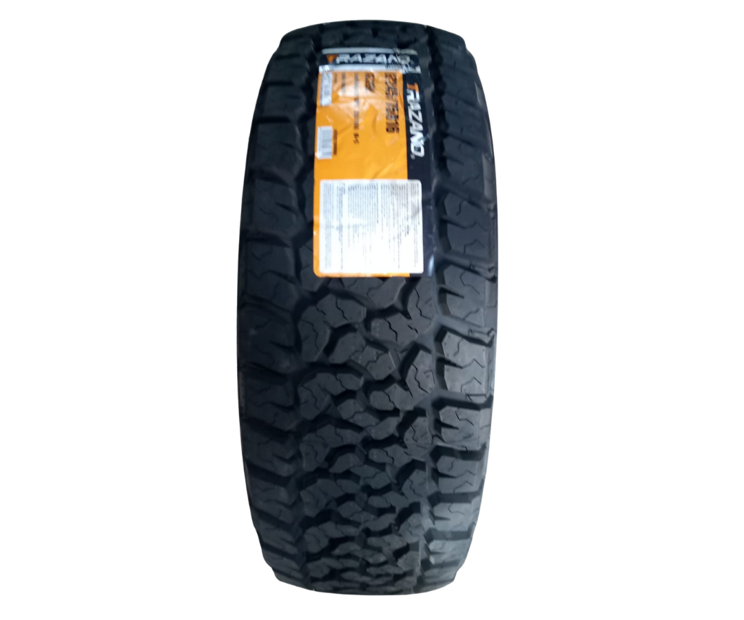 TRAZANO 245_75R16 SL399