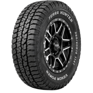 VENOM TERRA HUNTER 265/60R18 114T