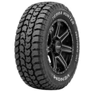 VENOM TERRA HUNTER 265/75R16 116T