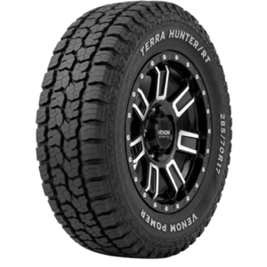 VENOM TERRA HUNTER/RT 285/70R17